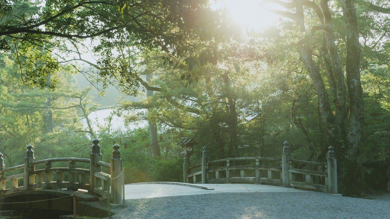 ⛩️ 야마토히메노미야 (황대신궁 별궁) 이미지 7